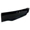 Land Rover Discovery Sport Dynamic Style Number Plate Moulding Gloss Black