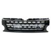 Land Rover Discovery 3 Front Grille Gloss Black Discovery 4 Style