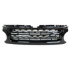 Land Rover Discovery 4 2009-13 Front Grille Upgrade Conversion Finished in Gloss Black