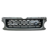 Land Rover Discovery 4 2009-14 Matt Grey And Black Gloss Mesh Grille Upgrade