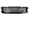 Range Rover Sport 2013-17 L494 SVR Style Black Gloss Grille