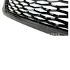 Range Rover Sport 2013-17 L494 SVR Style Black Gloss Grille