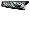 Range Rover Sport 2013-17 L494 SVR Style Black Gloss Grille