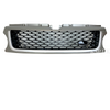 Range Rover Sport 2010-13 Grey, Black & Silver Autobiography Front Grille & Side Vents