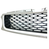 Range Rover Sport 2010-13 Grey, Black & Silver Autobiography Front Grille & Side Vents