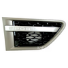 Range Rover Sport 2010-13 Grey, Black & Silver Autobiography Front Grille & Side Vents