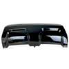 Range Rover Sport L494 2013-18 Rear Bumper Tow Eye Cover In Gloss Black