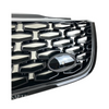 Land Rover Discovery 5 Dynamic Gloss Black Front Grille Upgrade