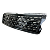 Range Rover Vogue L405 Autobiography Style Gloss Black Front Grille