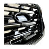 Range Rover Vogue L405 Autobiography Style Gloss Black Front Grille