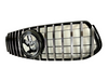 Mercedes GLE W167 2020+ Chrome GT-R Front Grille