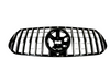 Mercedes GLE W167 2020+ Chrome GT-R Front Grille