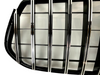 Mercedes GLE W167 2020+ Chrome GT-R Front Grille