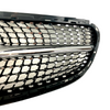 Mercedes E Class W212 2013-2016 AMG E63 Style Diamond Front Grille