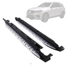 Mercedes W166 ML / GLE /  2012-19 OE Style Side Steps