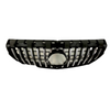 Mercedes CLA W117 13-15 Chrome GTR Panamericana CLA45 Style Front Grille