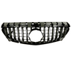 Mercedes CLA W117 2016-18 Chrome GTR Panamericana CLA45 Style Front Grille