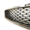 Range Rover Sport 2010-13 L320 Gloss Black Front Grille & Side Vents Black Mesh