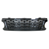 Range Rover Vogue 2005-9 L322 Autobiography Style Front Grille Gloss Black