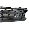 Range Rover Vogue 2005-9 L322 Autobiography Style Front Grille Gloss Black