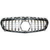 Mercedes A Class W176 2012-15 Chrome GTR Panamericana AMG Style Front Grille