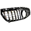 Mercedes A Class W176 2012-15 Chrome GTR Panamericana AMG Style Front Grille