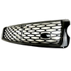 Range Rover Vogue L405 2013-18 SVO Style Gloss Black Grille