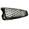 Range Rover Vogue L405 2013-18 SVO Style Gloss Black Grille