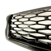 Range Rover Vogue L405 2013-18 SVO Style Gloss Black Grille