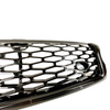 Range Rover Vogue L405 2013-18 SVO Style Gloss Black Grille