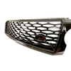 Range Rover Vogue L405 2013-18 SVO Style Gloss Black Grille