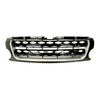 Land Rover Discovery 3 Front Grille Black & Silver Upgrade to Discovery 4 Style