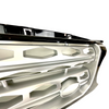 Land Rover Discovery 4 Front Grille Facelift 14+ Style 2009-13 Silver Black