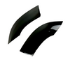 Land Rover Defender 110 Wheel Arch Flare Trim Kit 2020+ Gloss Black