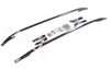 Land Rover Discovery Sport Black Roof Rails