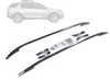 Land Rover Discovery Sport Black Roof Rails