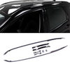 Land Rover Discovery Sport Black Roof Rails